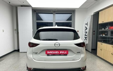 Mazda CX-5 II, 2017 год, 2 600 000 рублей, 5 фотография