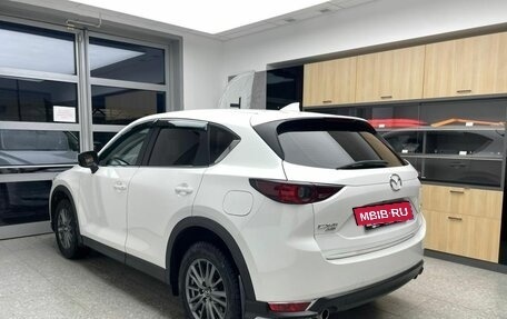 Mazda CX-5 II, 2017 год, 2 600 000 рублей, 6 фотография