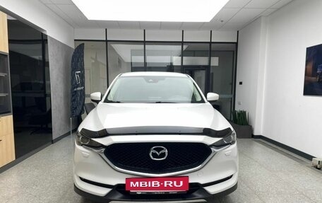Mazda CX-5 II, 2017 год, 2 600 000 рублей, 2 фотография