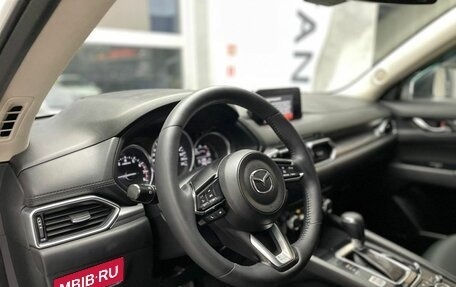 Mazda CX-5 II, 2017 год, 2 600 000 рублей, 8 фотография