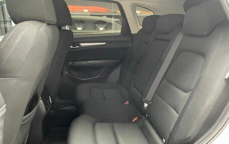 Mazda CX-5 II, 2017 год, 2 600 000 рублей, 9 фотография