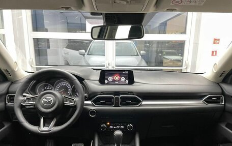 Mazda CX-5 II, 2017 год, 2 600 000 рублей, 10 фотография