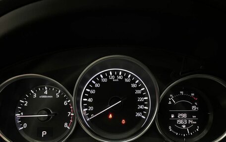 Mazda CX-5 II, 2017 год, 2 600 000 рублей, 12 фотография