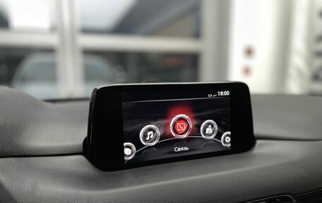 Mazda CX-5 II, 2017 год, 2 600 000 рублей, 14 фотография