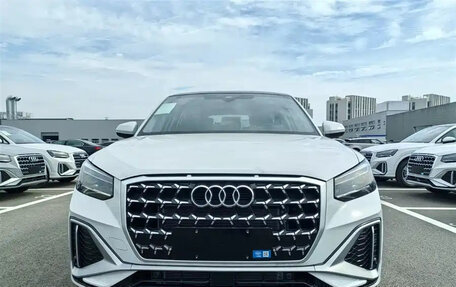 Audi Q2 I, 2025 год, 2 990 000 рублей, 3 фотография