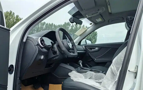 Audi Q2 I, 2025 год, 2 990 000 рублей, 10 фотография