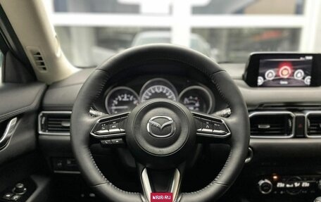 Mazda CX-5 II, 2017 год, 2 600 000 рублей, 11 фотография