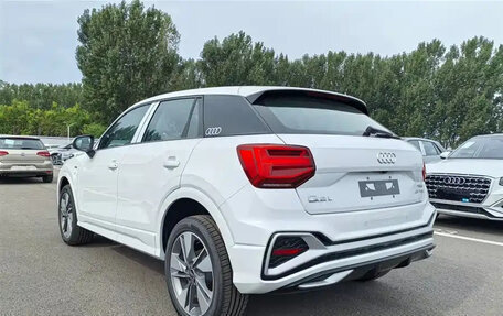 Audi Q2 I, 2025 год, 2 990 000 рублей, 7 фотография