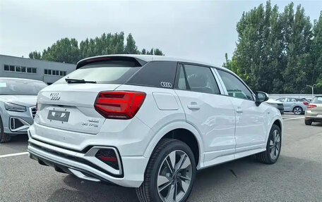 Audi Q2 I, 2025 год, 2 990 000 рублей, 5 фотография