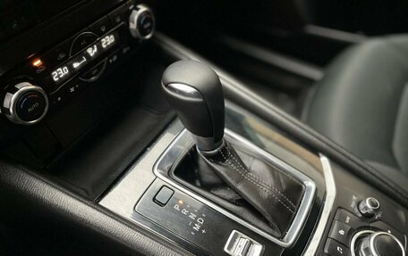 Mazda CX-5 II, 2017 год, 2 600 000 рублей, 13 фотография