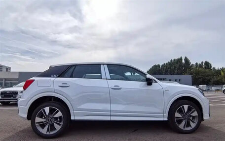 Audi Q2 I, 2025 год, 2 990 000 рублей, 4 фотография