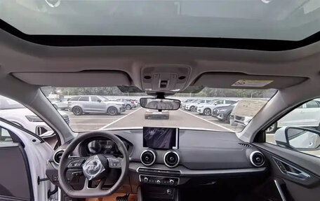 Audi Q2 I, 2025 год, 2 990 000 рублей, 11 фотография