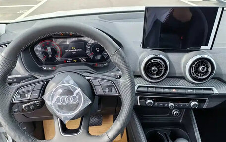 Audi Q2 I, 2025 год, 2 990 000 рублей, 13 фотография