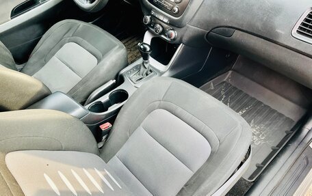 KIA cee'd III, 2012 год, 779 000 рублей, 4 фотография