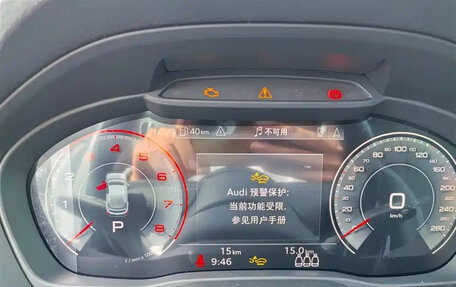 Audi Q2 I, 2025 год, 2 990 000 рублей, 12 фотография