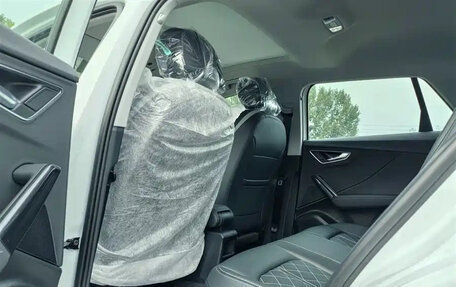 Audi Q2 I, 2025 год, 2 990 000 рублей, 15 фотография