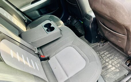 KIA cee'd III, 2012 год, 779 000 рублей, 23 фотография