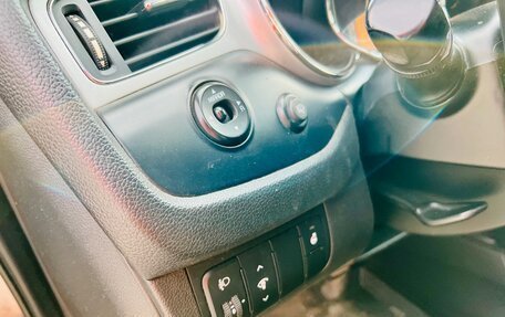 KIA cee'd III, 2012 год, 779 000 рублей, 17 фотография