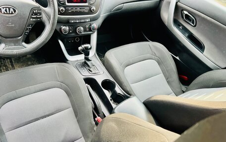 KIA cee'd III, 2012 год, 779 000 рублей, 20 фотография