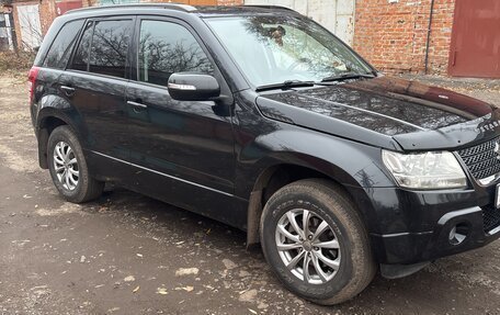 Suzuki Grand Vitara, 2010 год, 920 000 рублей, 5 фотография