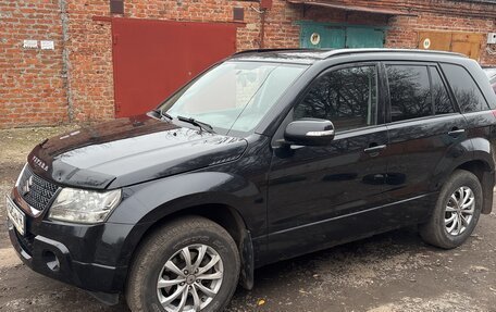 Suzuki Grand Vitara, 2010 год, 920 000 рублей, 6 фотография