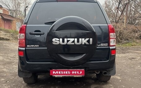 Suzuki Grand Vitara, 2010 год, 920 000 рублей, 4 фотография