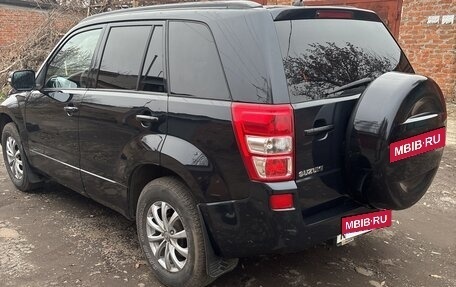 Suzuki Grand Vitara, 2010 год, 920 000 рублей, 2 фотография