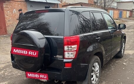 Suzuki Grand Vitara, 2010 год, 920 000 рублей, 3 фотография