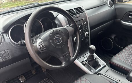 Suzuki Grand Vitara, 2010 год, 920 000 рублей, 7 фотография