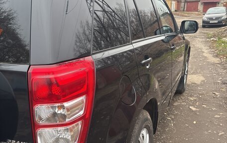 Suzuki Grand Vitara, 2010 год, 920 000 рублей, 10 фотография