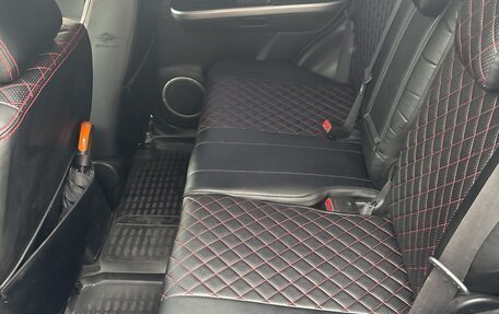 Suzuki Grand Vitara, 2010 год, 920 000 рублей, 14 фотография