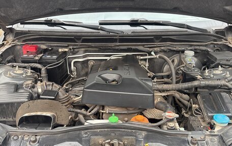 Suzuki Grand Vitara, 2010 год, 920 000 рублей, 13 фотография