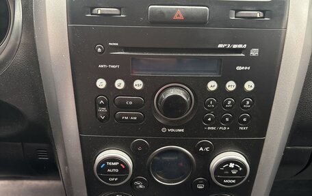 Suzuki Grand Vitara, 2010 год, 920 000 рублей, 11 фотография