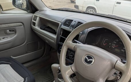 Mazda Demio III (DE), 2000 год, 185 000 рублей, 7 фотография