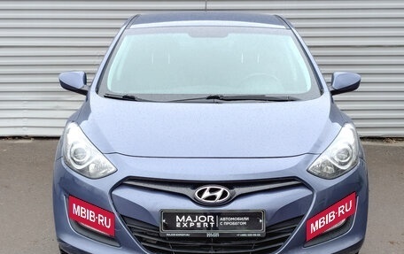 Hyundai i30 II рестайлинг, 2014 год, 1 050 000 рублей, 2 фотография