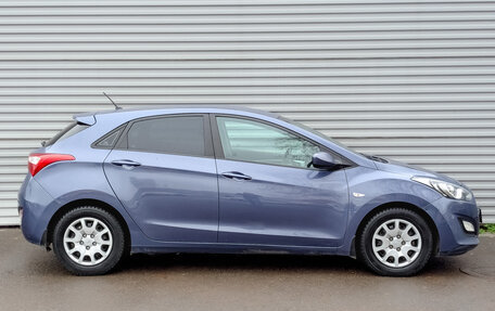 Hyundai i30 II рестайлинг, 2014 год, 1 050 000 рублей, 4 фотография