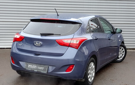 Hyundai i30 II рестайлинг, 2014 год, 1 050 000 рублей, 5 фотография