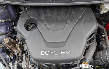 Hyundai i30 II рестайлинг, 2014 год, 1 050 000 рублей, 9 фотография