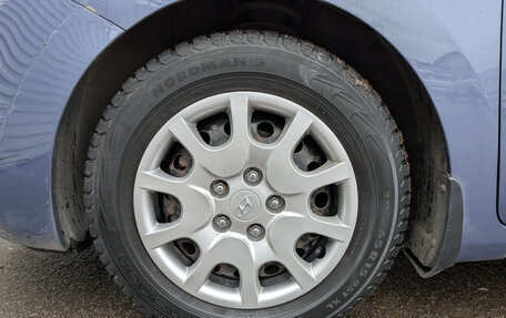 Hyundai i30 II рестайлинг, 2014 год, 1 050 000 рублей, 12 фотография