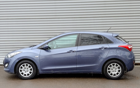 Hyundai i30 II рестайлинг, 2014 год, 1 050 000 рублей, 8 фотография