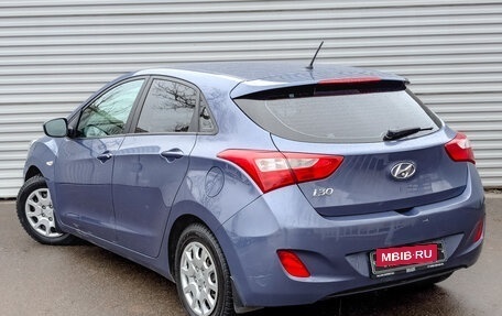 Hyundai i30 II рестайлинг, 2014 год, 1 050 000 рублей, 7 фотография