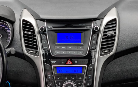 Hyundai i30 II рестайлинг, 2014 год, 1 050 000 рублей, 17 фотография