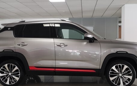 Changan CS35 Plus, 2025 год, 2 779 900 рублей, 4 фотография