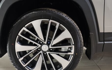 Changan CS35 Plus, 2025 год, 2 779 900 рублей, 12 фотография