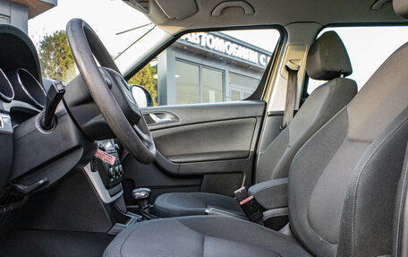 Skoda Yeti I рестайлинг, 2011 год, 709 000 рублей, 9 фотография