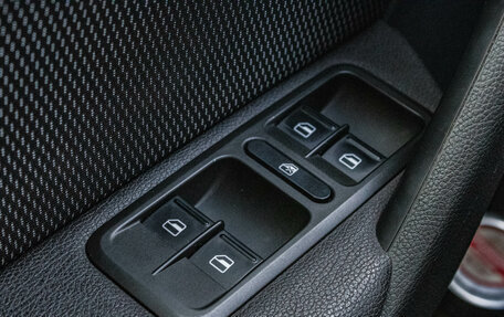 Skoda Yeti I рестайлинг, 2011 год, 709 000 рублей, 13 фотография