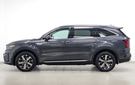 KIA Sorento IV, 2023 год, 4 895 000 рублей, 8 фотография