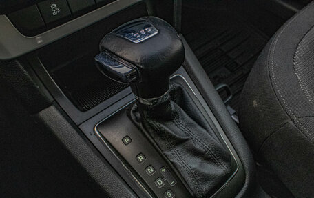 Skoda Yeti I рестайлинг, 2011 год, 709 000 рублей, 20 фотография