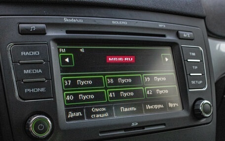 Skoda Yeti I рестайлинг, 2011 год, 709 000 рублей, 18 фотография