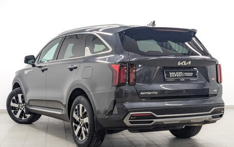 KIA Sorento IV, 2023 год, 4 895 000 рублей, 7 фотография